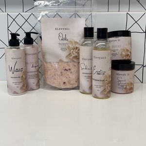 Self Care Essentials